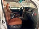Lexus LX570 TOP | Full option | Al Futtaim