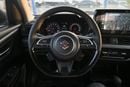 Suzuki Swift GLX 2026 Suzuki Swift 1.2L Mild Hybrid, FWD