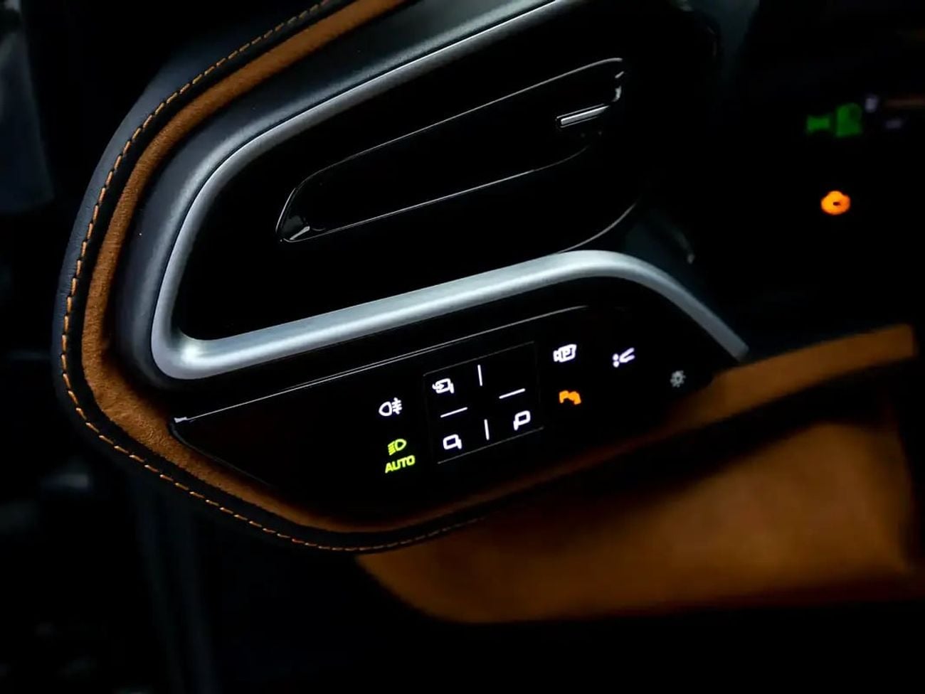 فيراري 296 GTB GCC Spec | With Warranty and Service Contract