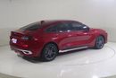 Ford Taurus TREND TPC1225N /AL TAYER MOTORS/AL QOUZ SHOWROOM