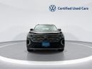 فولكس واجن تيرامونت COMFORTLINE Teramont 2.0L (Facelift 2) | Next-Gen Infotainment & Family Luxury | 34,100 AED SAVINGS