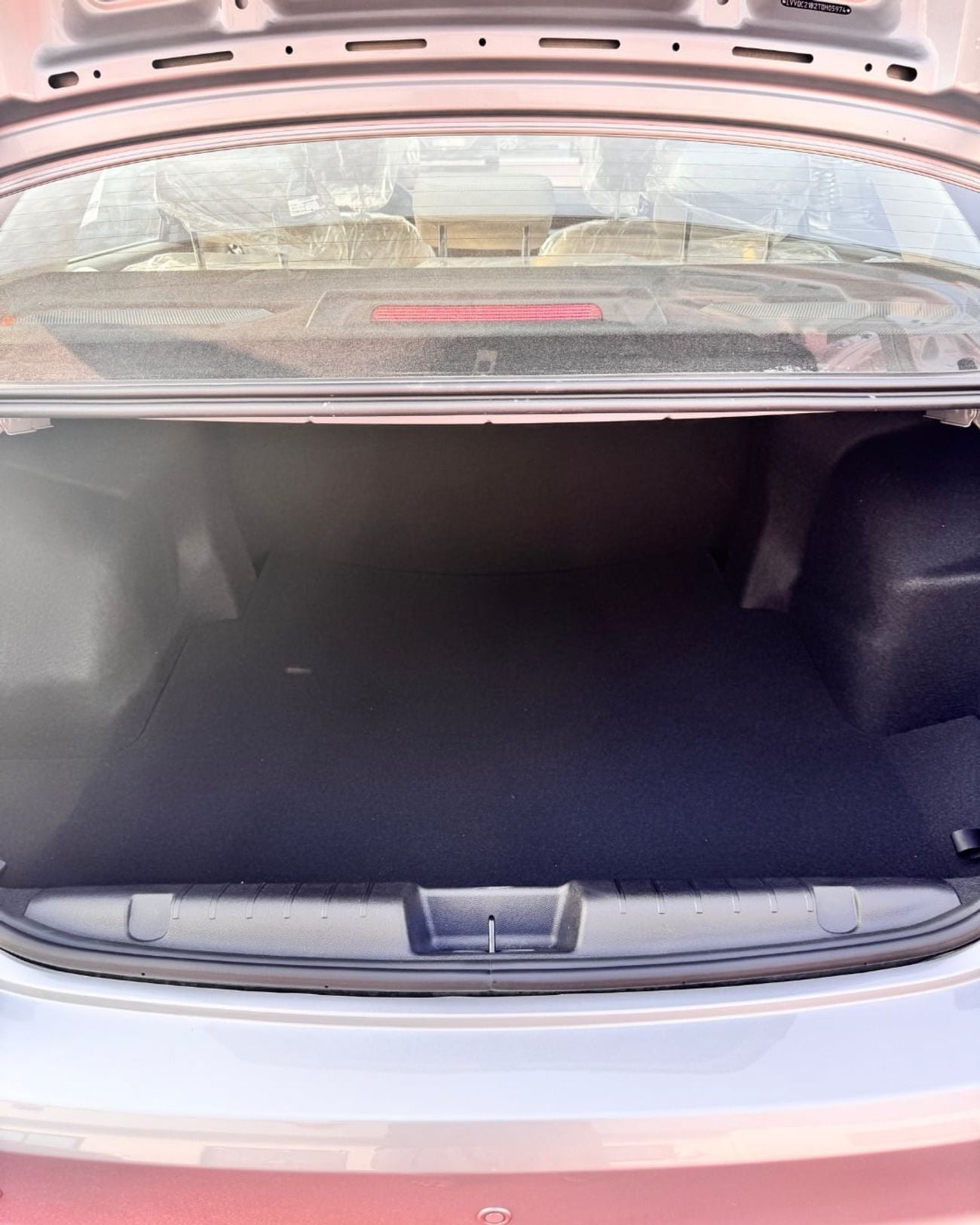 Chery Arrizo 5 COMFORT Chery Arrizo 5 GCC Specs 2026 model
