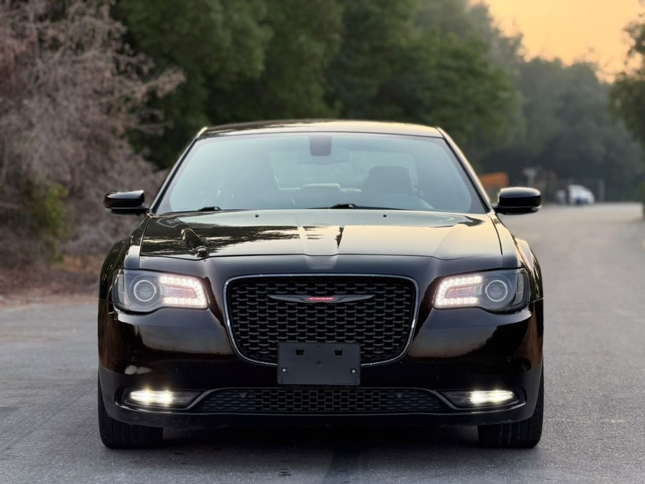 كرايسلر 300s كرايسلر 300S موديل 2021 | محرك V6 رياضي | مواصفات أمريكية | حالة ممتازة