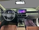 Toyota Hilux 4.0 V6 FULL OPTION 4WD AT MY2027 4.0 V6FULL OPTION 4X4 2027 MODEL EXPORT ONLY