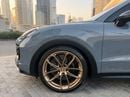 Porsche Cayenne TURBO GT