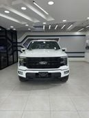 Ford F-150 PLATINUM CREW CAB