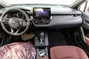 Toyota Corolla Cross GLI