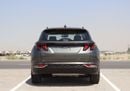 Hyundai Tucson SMART ACCIDENTS FREE - GCC - ENGINE 2000 CC - PERFECT CONDITION INSIDE OUT