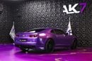 Chevrolet Camaro LT