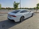 Audi A7 55 TFSI SPORTBACK 55 TFSI QUATTRO S-LINE