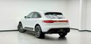 بورش ماكان STANDARD 2022 Porsche Macan, Warranty, Full Service History, Fully Loaded, Excellent Condition, GCC