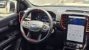 Ford Ranger RAPTOR Ford Ranger Raptor 2.0L Bi-Turbo Diesel – 2025 Model