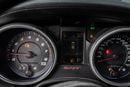 Jeep Grand Cherokee SRT8