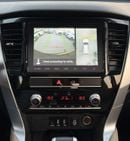 Mitsubishi Montero Sport GLS PREMIUM ACCIDENTS FREE - GCC - ORIGINAL PAINT - FULL OPTION - PERFECT CONDITION INSIDE OUT