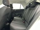 Volkswagen T-ROC LIFE T-Roc Life 1.4L | AED 69,900 Only! | TOP VALUE | VW Certified | GCC Specs