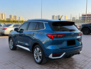 Ford Territory TITANIUM