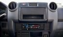 Toyota Land Cruiser Pick Up