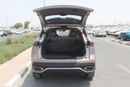 Changan CS55 Plus