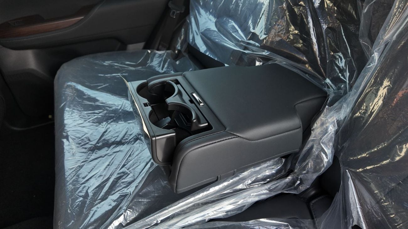 Toyota Land Cruiser GXR 3.3L DIESEL 2026