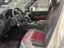 Toyota Land Cruiser VXR