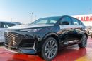 Changan UNI-K LIMITED CHANGAN UNI-K 2026 – 2.0L Turbo, AWD, Petrol ( Grey ) FOR EXPORT