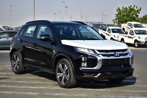 ميتسوبيشي ASX GLX HIGH LINE 2.0 4WD