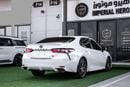 Toyota Camry SE Toyota Camry SE 2023
