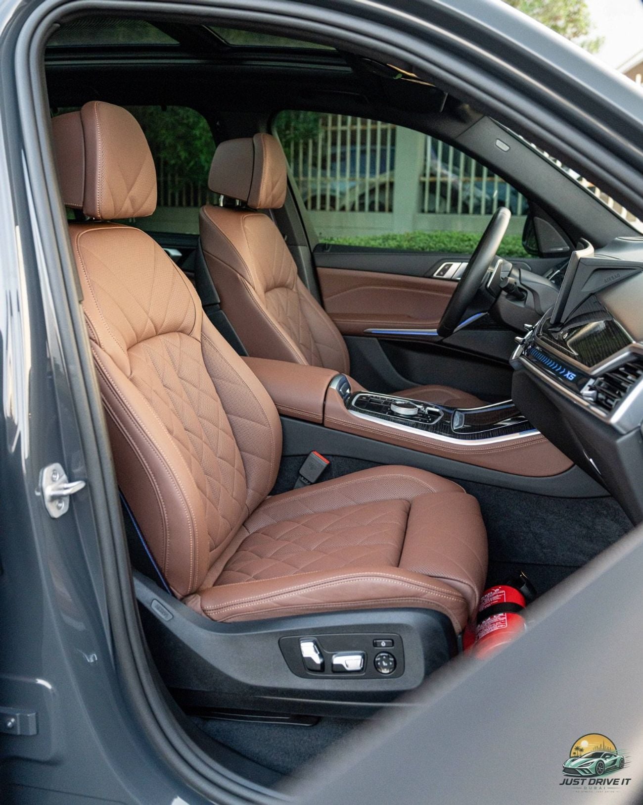 BMW X5 XDRIVE40i M SPORT PRO