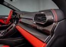 Lamborghini Urus STANDARD Massive Specification • Warranty + Service Contract • FDSH • GCC