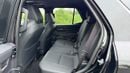Toyota 4Runner Limited 2.4L Petrol 7str