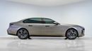 BMW 740Li M Sport Individual