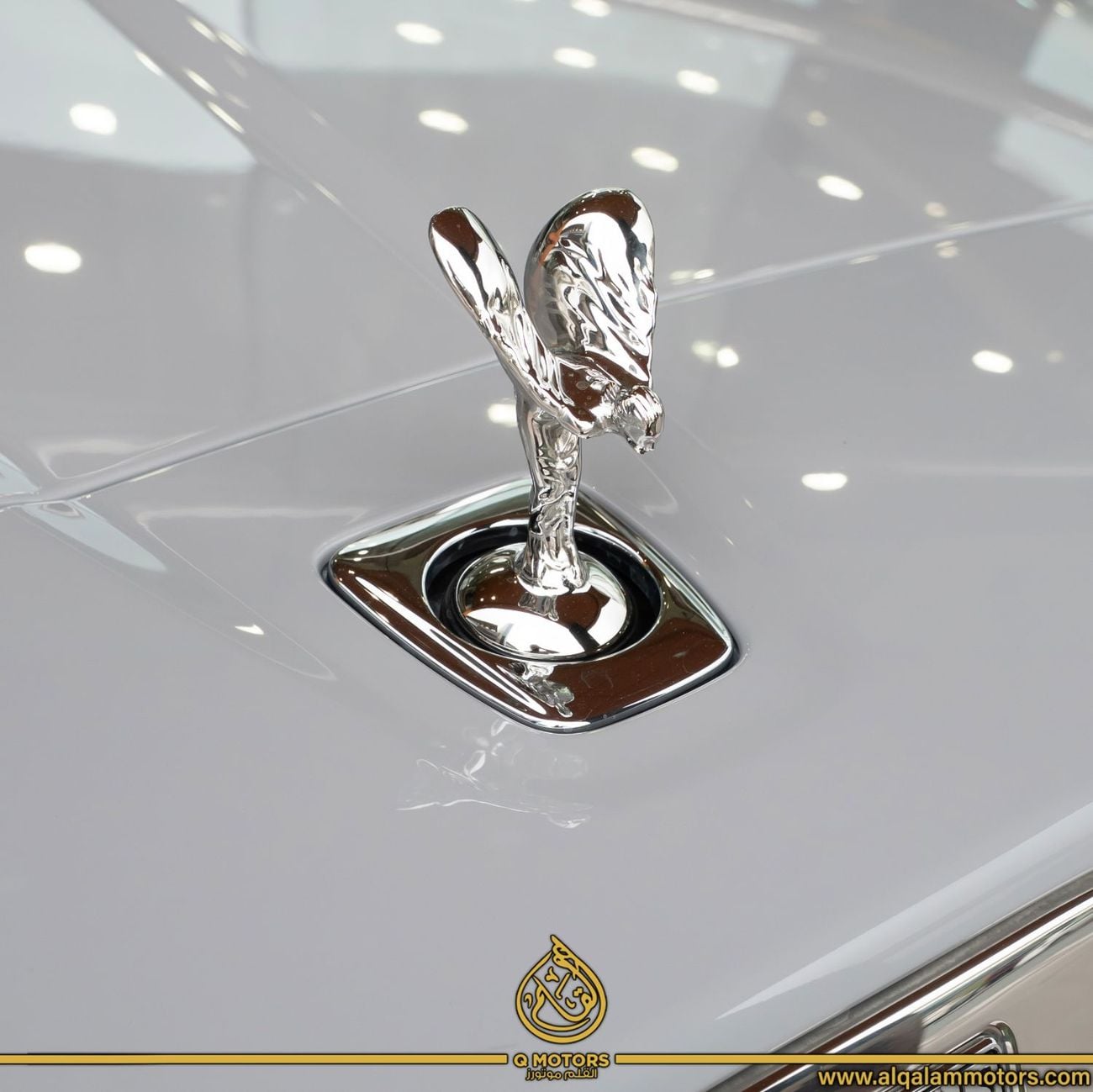Rolls Royce Cullinan STANDARD