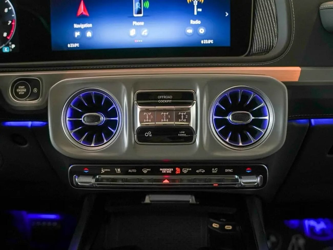 Mercedes Benz G63 AMG G 63 AMG Japanese Specs