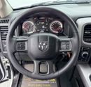 RAM 1500 CLASSIC 2022 Dodge Ram 1500 Classic SLT, Agency Warranty+Full Service History, GCC Specs.b
