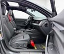 Audi RS3 TFSI SPORTBACK 2026 Audi RS3 Sportback, 2030 Audi Warranty + Service Pack, Carbon Fiber Package, Low Km, GCC