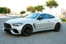 Mercedes Benz CLE53 AMG CLE 53 AMG 4MATIC+ | GCC Specs | Gargash Warranty And Service Contract 105K Kms