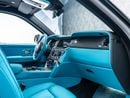 Rolls Royce Cullinan STANDARD