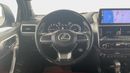 Lexus GX460 PLATINUM 4.6 PLATINUM AUTO 4WD | Guaranteed Warranty | 0 Down Payment