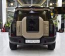 Jetour T2 LUX EXCELLENT DEAL for our Jetour T2 XWD ( 2025 Model ) in Desert Brown Color GCC Specs