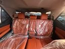 Toyota Fortuner EXR