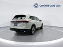 Volkswagen Teramont R LINE Teramont (Facelift 2) | Fully Loaded 7-Seater Sport SUV | VW Certified | Well-Maintain