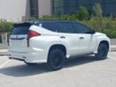 Mitsubishi Montero Sport GLS PREMIUM