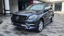 Mercedes Benz ML350 AMG