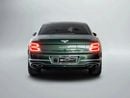 Bentley Flying Spur GT (6.0L · 12 Cyl · Automatic · Petrol · Coupe · All Wheel Drive · 4 Seats · 2 Door) 4.0T V8