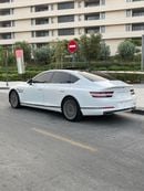 جينيسس G80 PRESTIGE