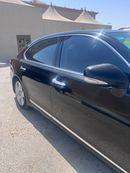 Lexus LS460 LWB 5ST