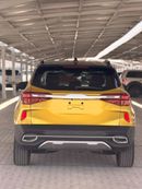 Kia Seltos GLS TOP SX Turbo Charged AWD