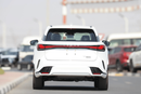 Lexus RX500h F SPORT PERFORMANCE