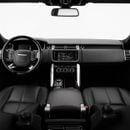 Land Rover Range Rover HSE AED 6,004 P.M • 0% Downpayment • Range Rover HSE • 1 Year Warranty
