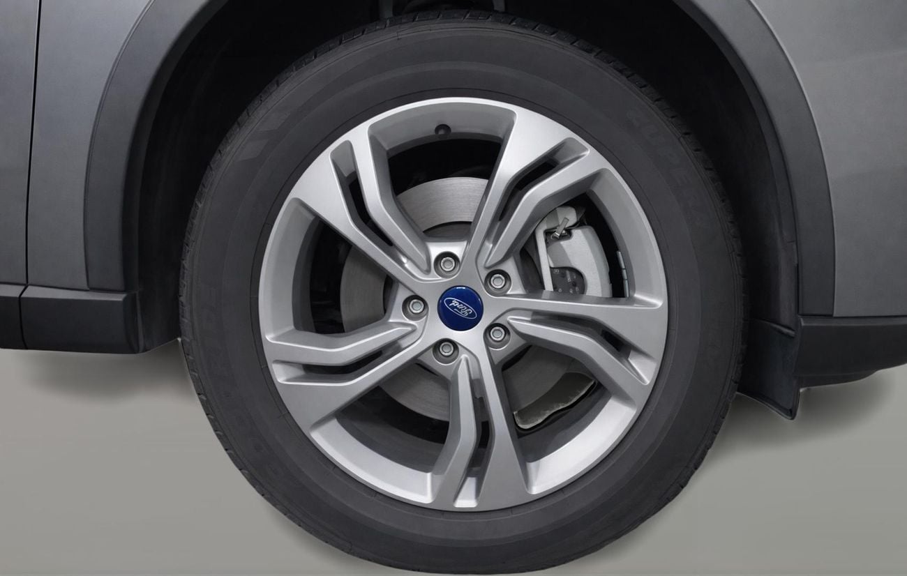 Ford Territory TREND 2024 | AED 968/Month | 0 DP | 30 Day Return | Warranty